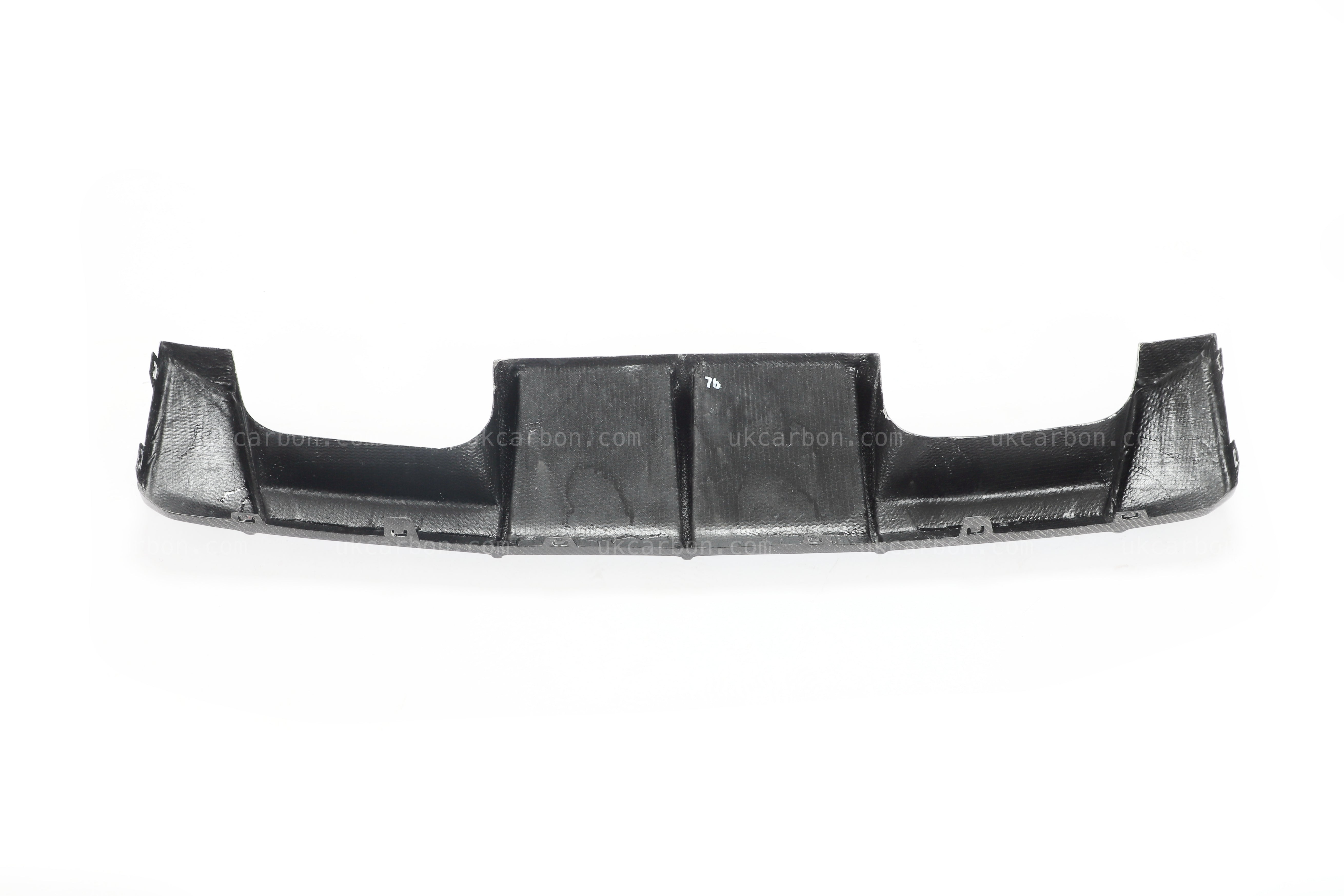 BMW M3 M4 Carbon Fibre Diffuser OEM Style G80 G81 G82 G83