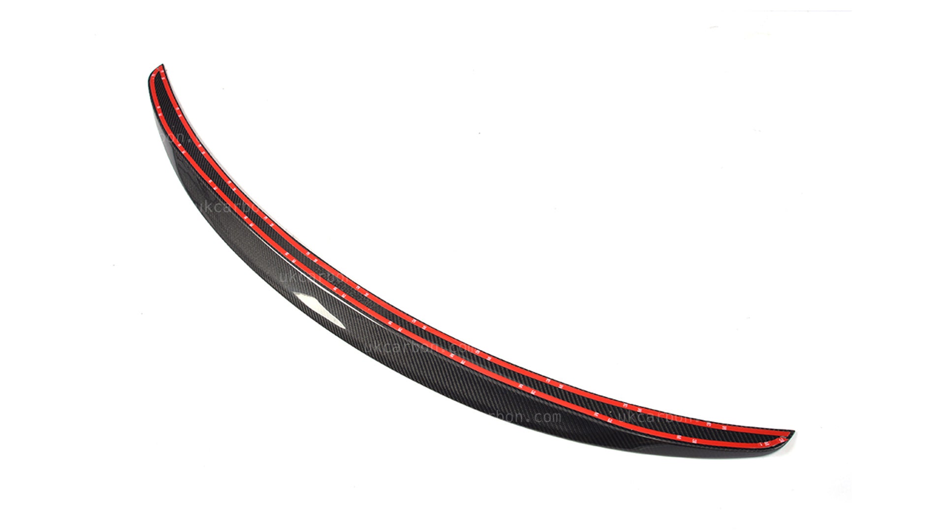 BMW M2 Spoiler Carbon M Performance Boot Lid Style F87 Competition by UKCarbon