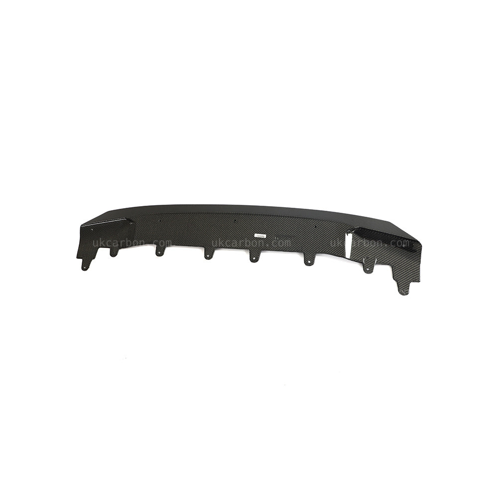 BMW M240i Splitter G42 2 Series Carbon Fibre Front Kit by UKCarbon
