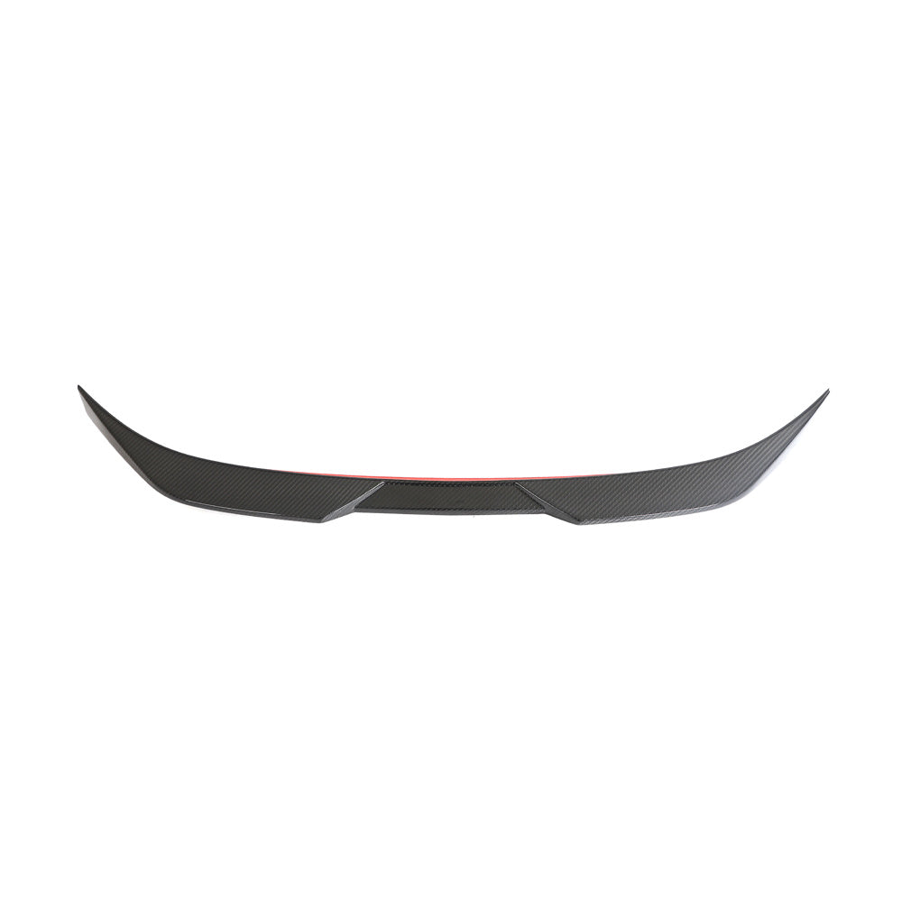 BMW M2 G87 & 2 Series G42 Pre Preg Carbon Fibre Spoiler Coupe