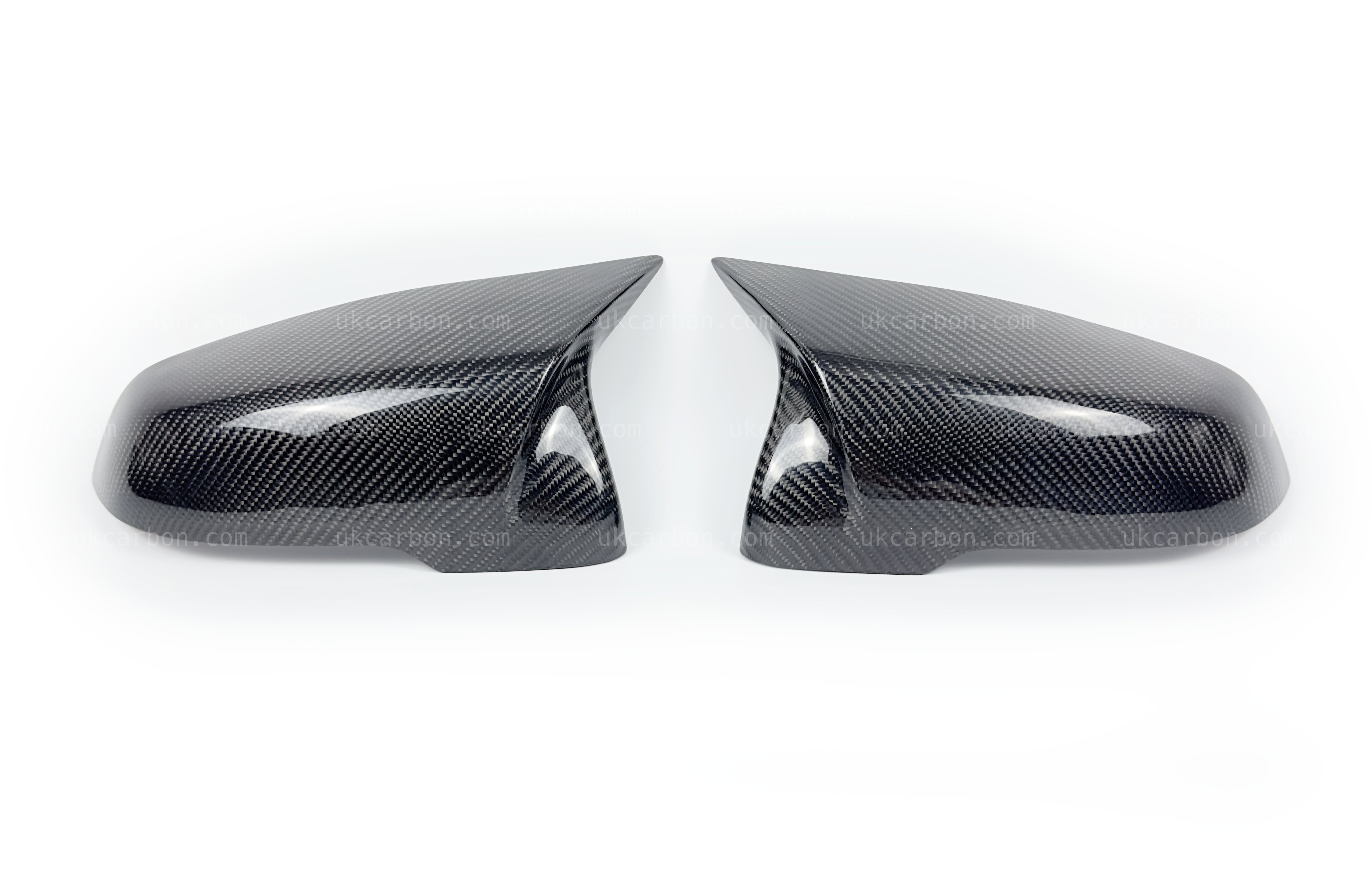 BMW Wing Mirror Carbon Fibre Cover Z4 G29 M Performance Replacement