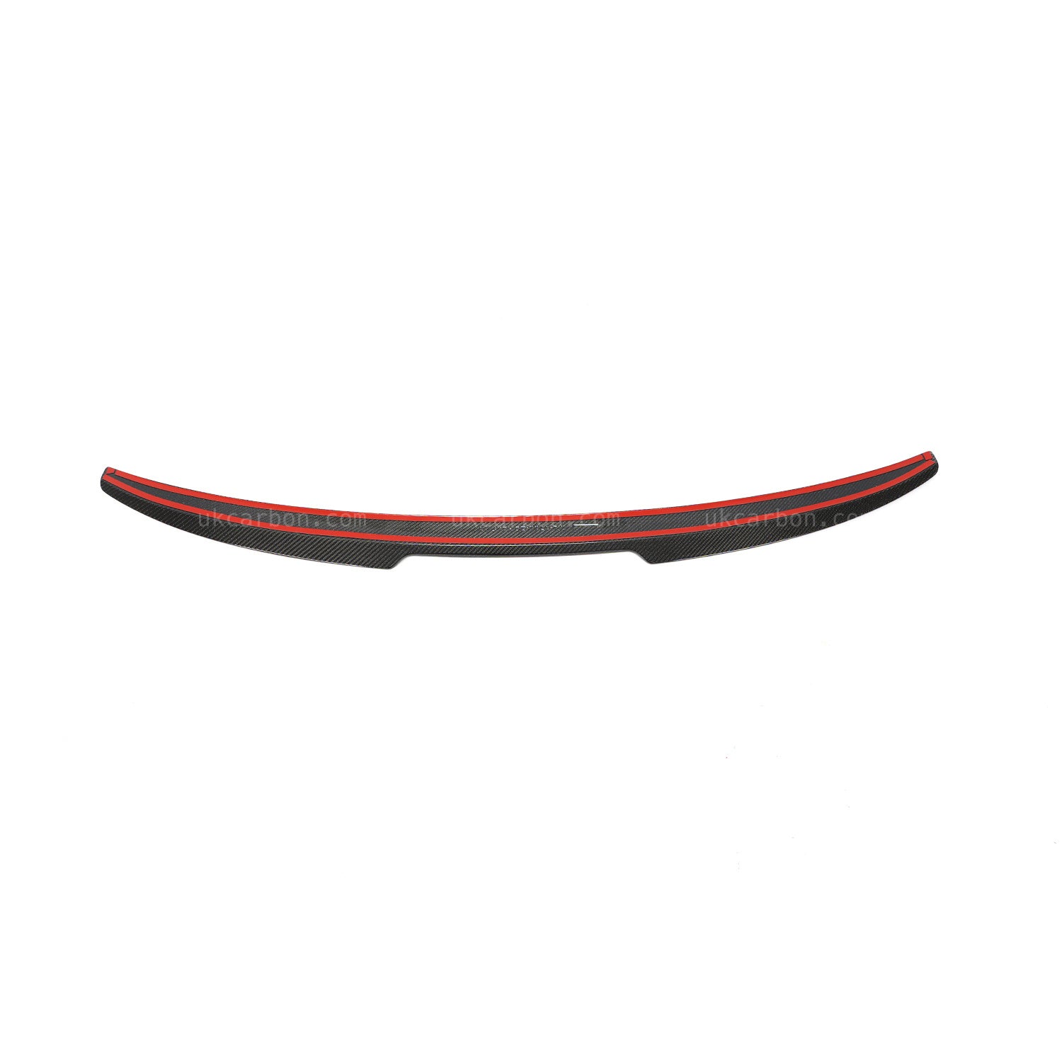 BMW M4 4 Series Spoiler Carbon Fibre M Performance MP Boot G82 G22 by UKCarbon