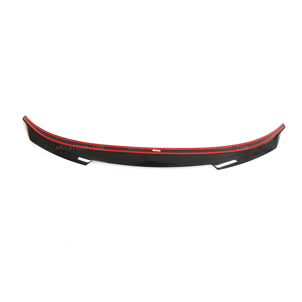 BMW 2 Series M240i Spoiler G42 Carbon Fibre Front Body Kit by UKCarbon