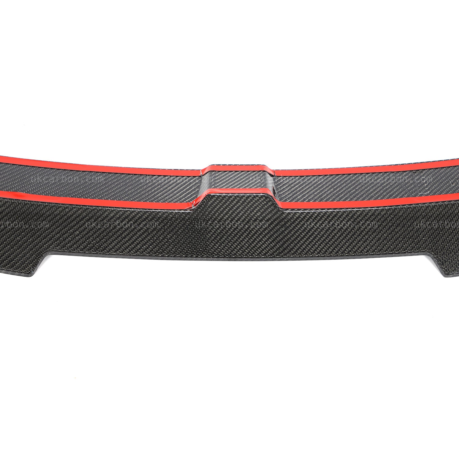 Audi S3 RS3 Spoiler Carbon Fibre Pre-Preg Hatchback Rear Boot A3 8Y by UKCarbon