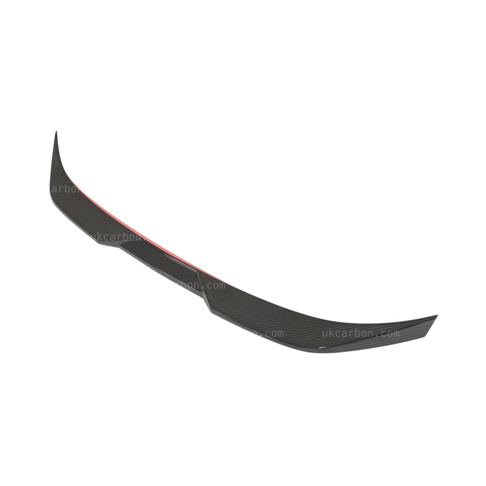 BMW M2 G87 & 2 Series G42 Pre Preg Carbon Fibre Spoiler Coupe