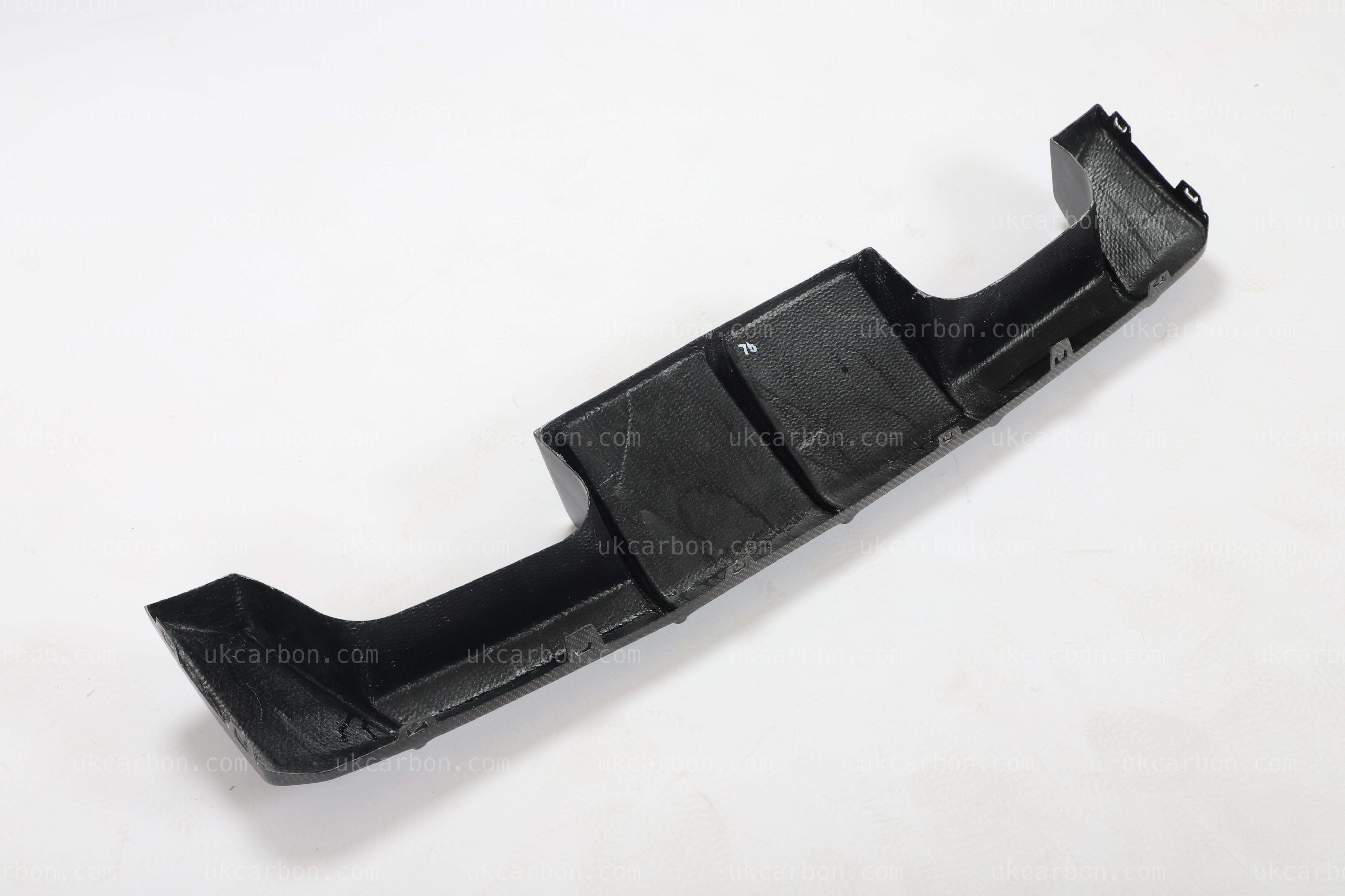 BMW M3 M4 Carbon Fibre Diffuser OEM Style G80 G81 G82 G83