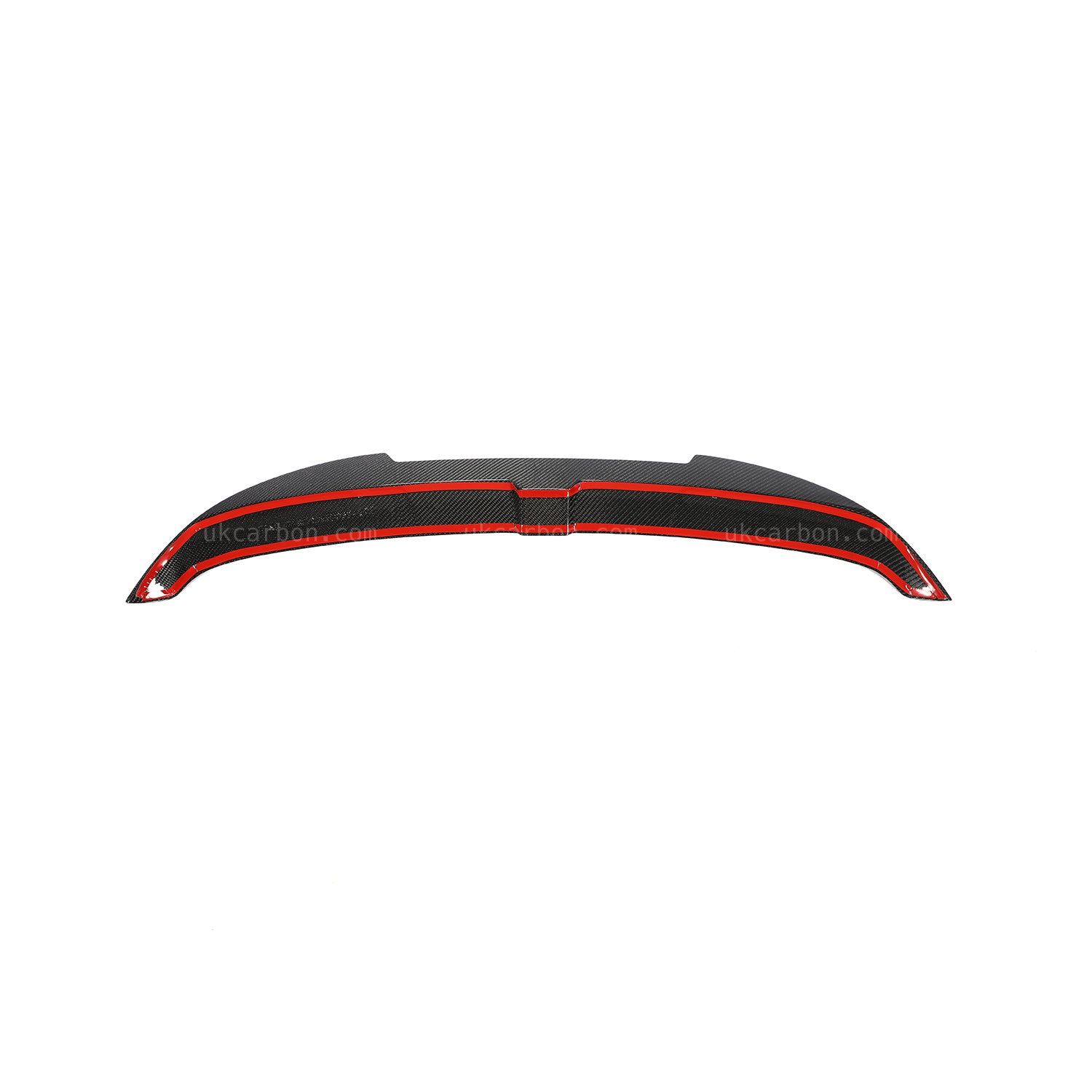 Audi S3 RS3 Spoiler Carbon Fibre Pre-Preg Hatchback Rear Boot A3 8Y by UKCarbon