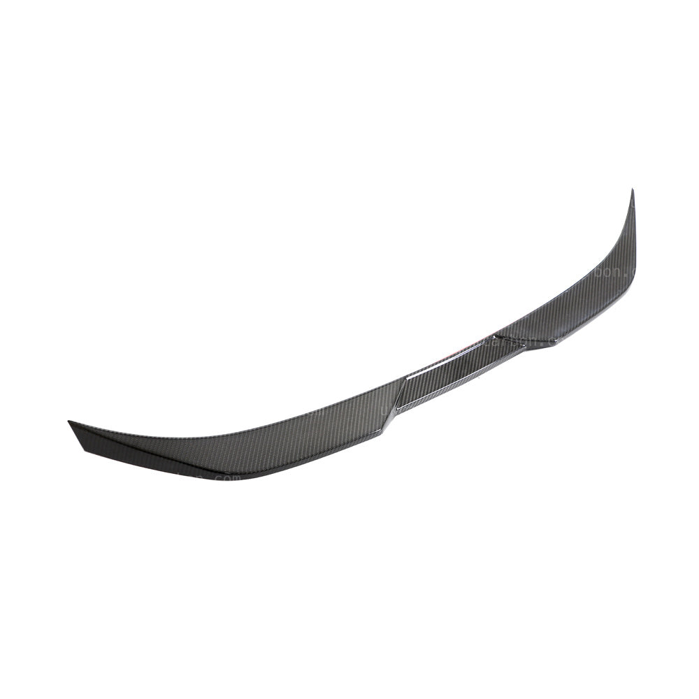 BMW M2 G87 & 2 Series G42 Pre Preg Carbon Fibre Spoiler Coupe