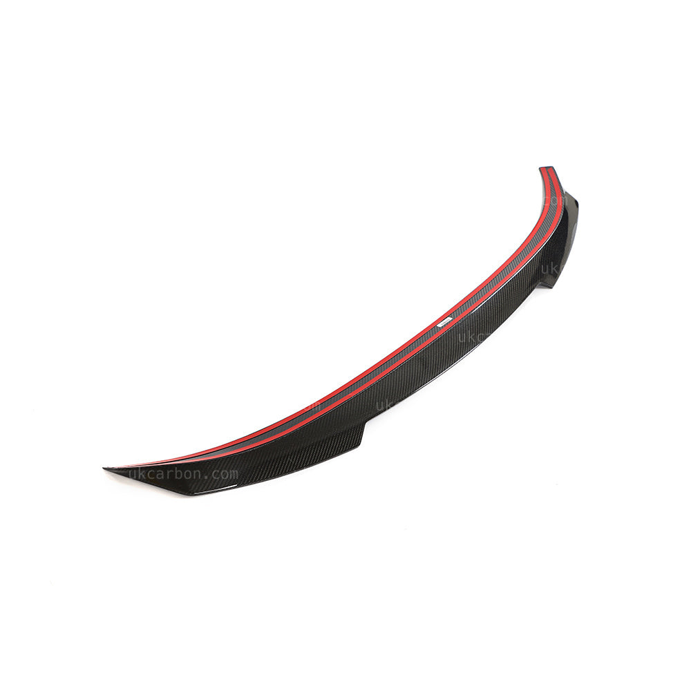 BMW 2 Series M240i Spoiler G42 Carbon Fibre Front Body Kit by UKCarbon