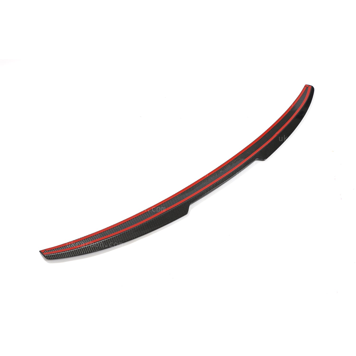 BMW M4 4 Series Spoiler Carbon Fibre M Performance MP Boot G82 G22 by UKCarbon