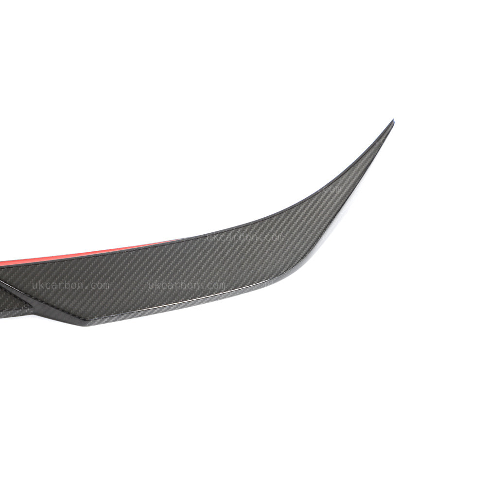 BMW M2 G87 & 2 Series G42 Pre Preg Carbon Fibre Spoiler Coupe