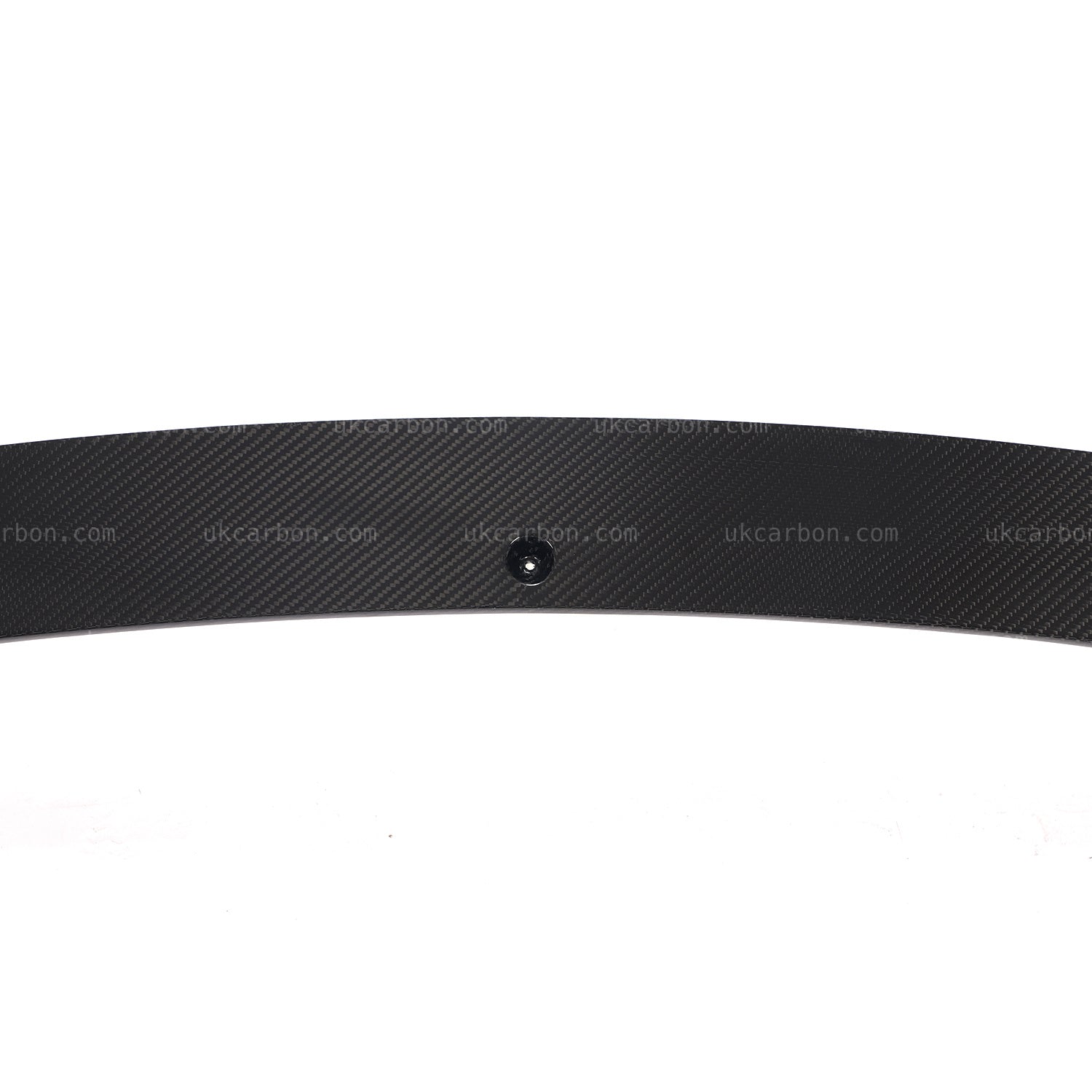 BMW M5 LCI F90 CS Splitter Pre Preg Dry Carbon Fibre Kit Lip