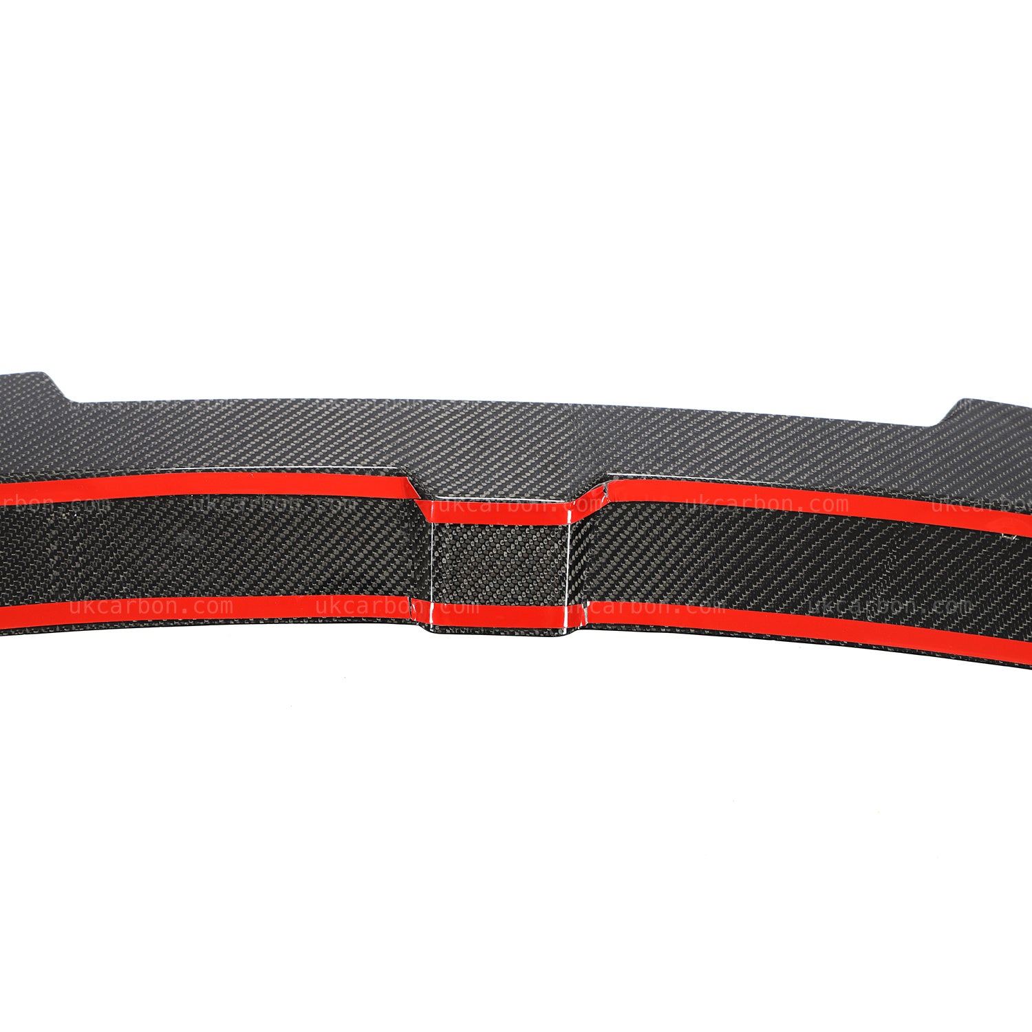 Audi S3 RS3 Spoiler Carbon Fibre Pre-Preg Hatchback Rear Boot A3 8Y by UKCarbon