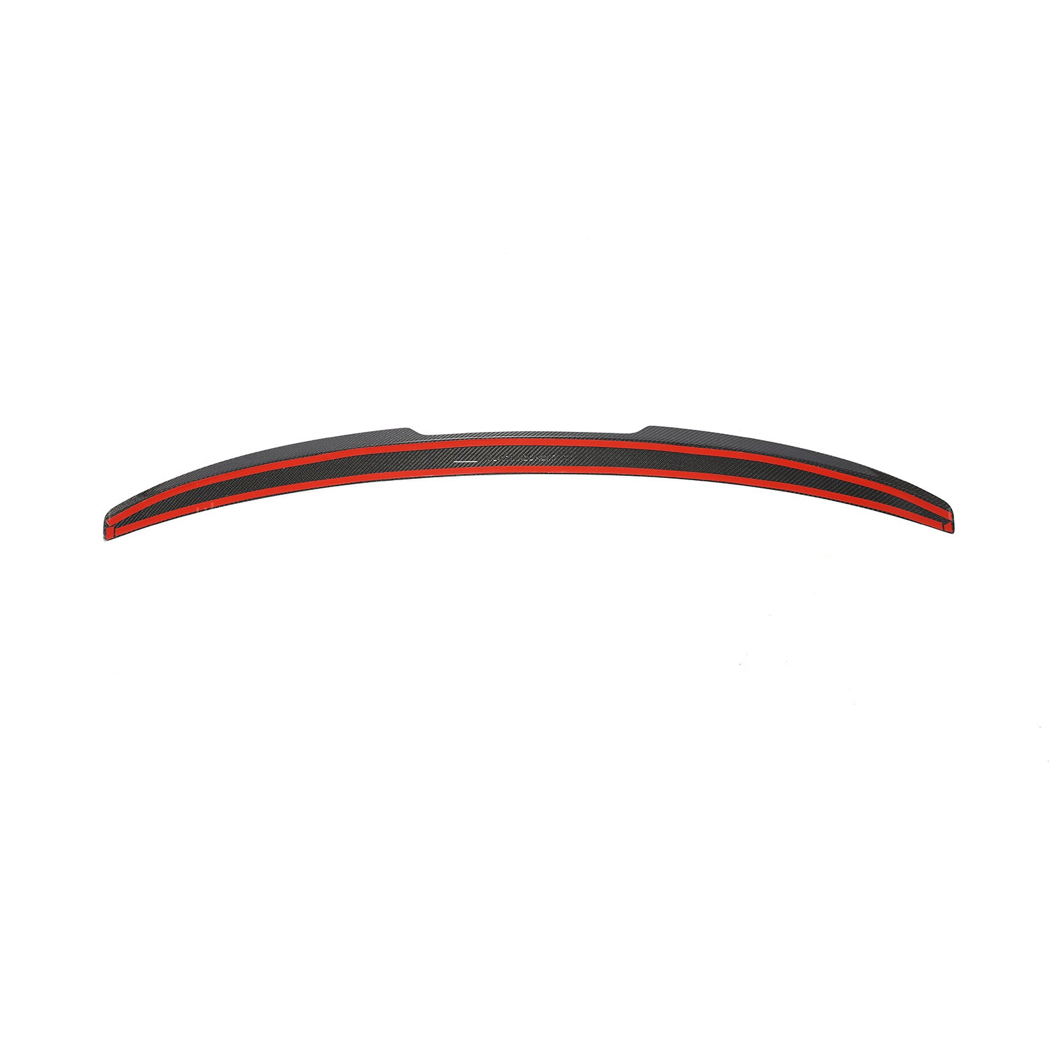 BMW M4 4 Series Spoiler Carbon Fibre M Performance MP Boot G82 G22 by UKCarbon