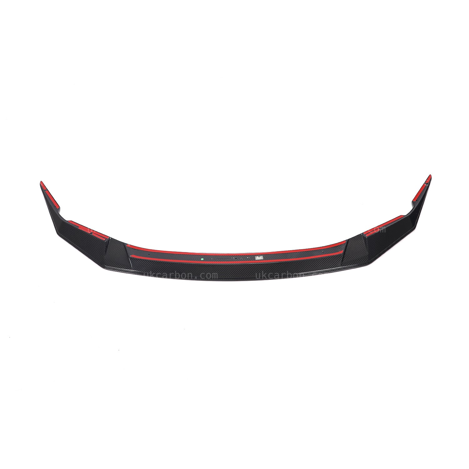 BMW M5 LCI F90 CS Splitter Pre Preg Dry Carbon Fibre Kit Lip