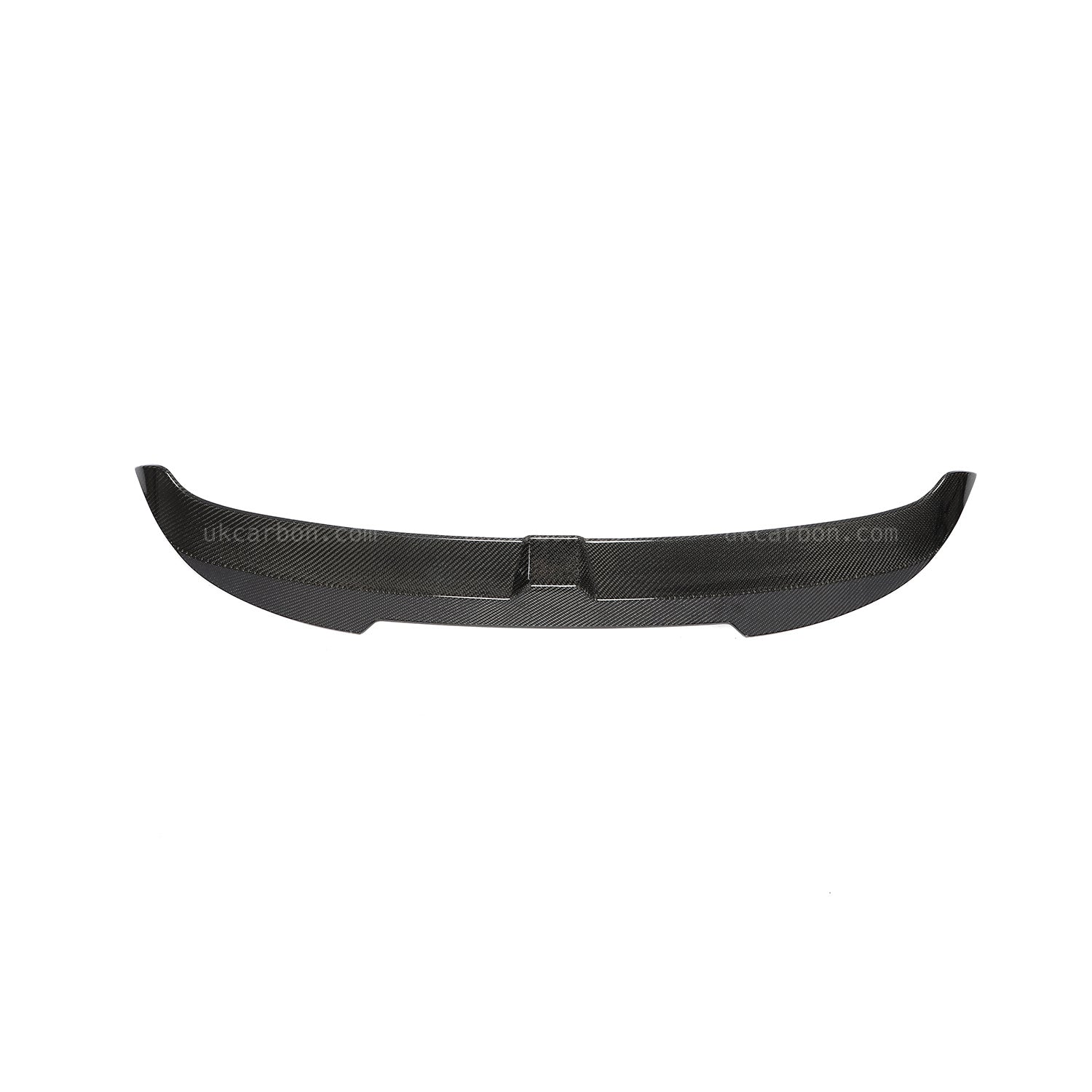Audi S3 RS3 Spoiler Carbon Fibre Pre-Preg Hatchback Rear Boot A3 8Y by UKCarbon