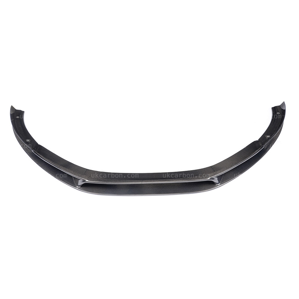 Audi R8 Gen 1 Splitter Carbon Fibre Front Lip V8 V10