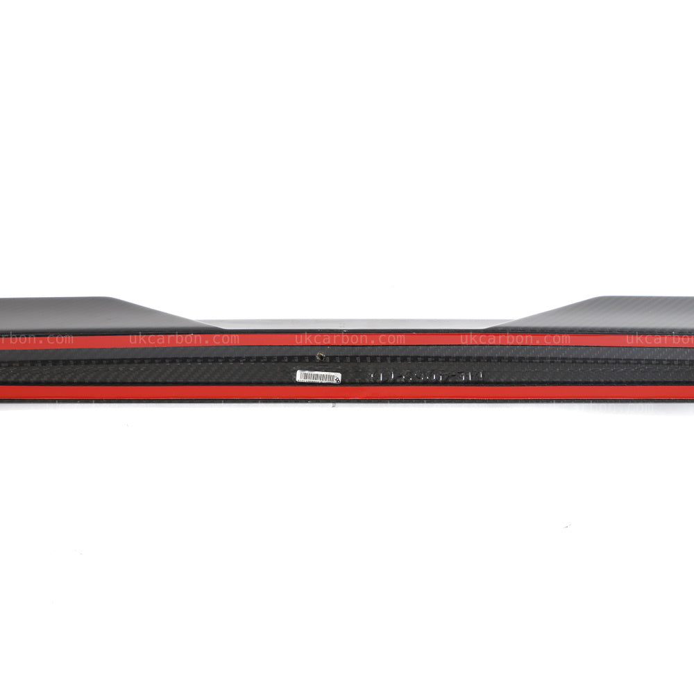 BMW M2 G87 & 2 Series G42 Pre Preg Carbon Fibre Spoiler Coupe