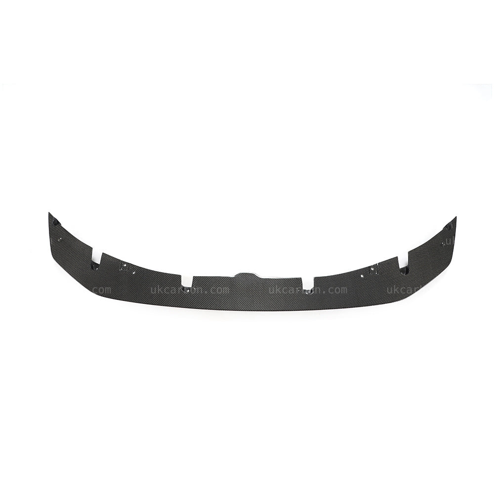 BMW M3 F80 M4 F82 F83 Carbon Fibre GTS Style Motorsport Splitter Lip by UKCarbon