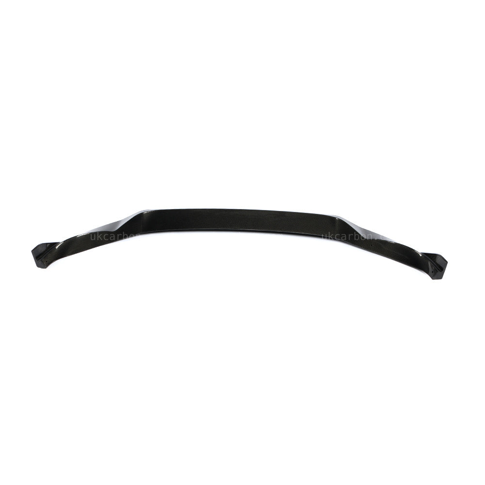 BMW X5 Splitter Carbon Fibre M Performance G05 by UKCarbon