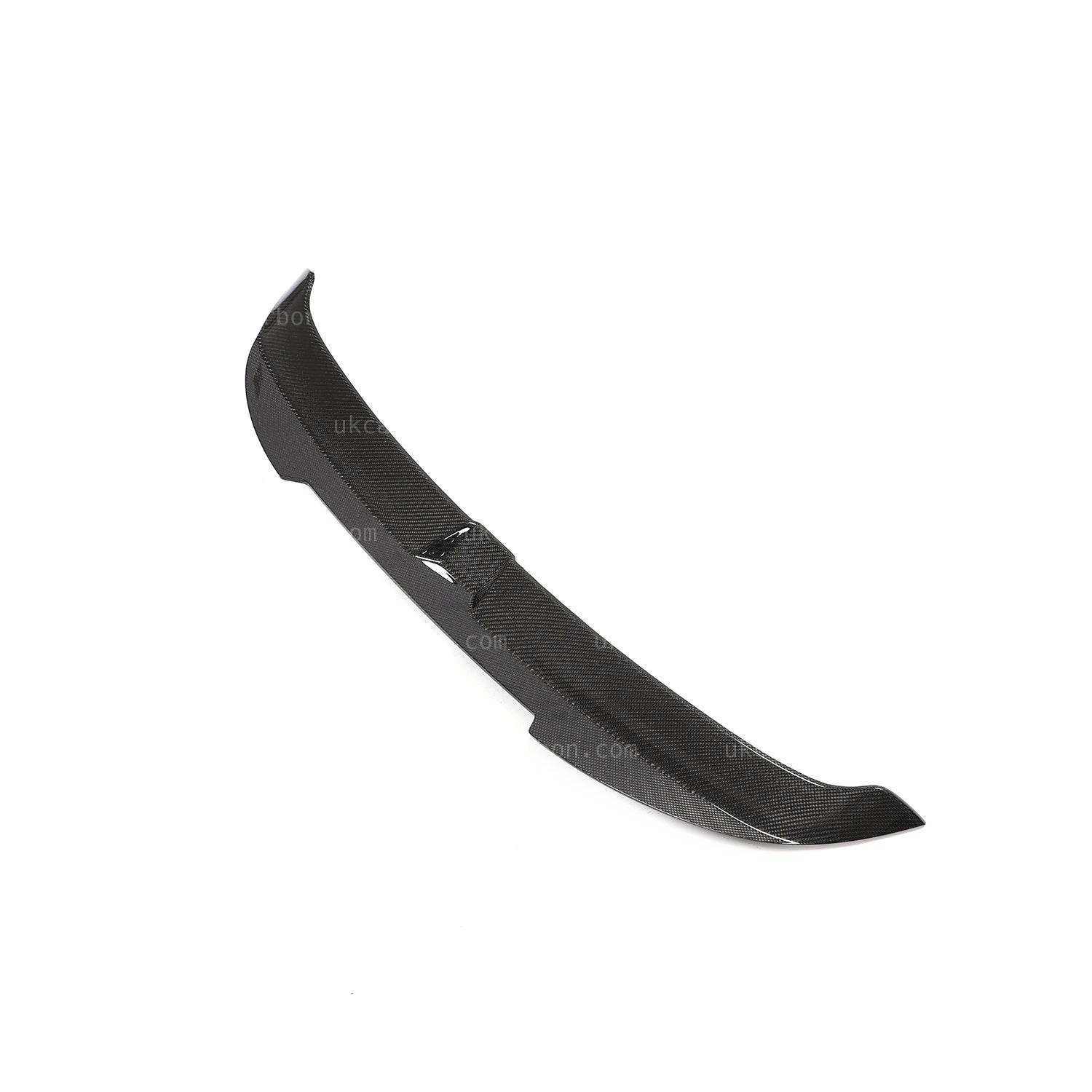Audi S3 RS3 Spoiler Carbon Fibre Pre-Preg Hatchback Rear Boot A3 8Y by UKCarbon