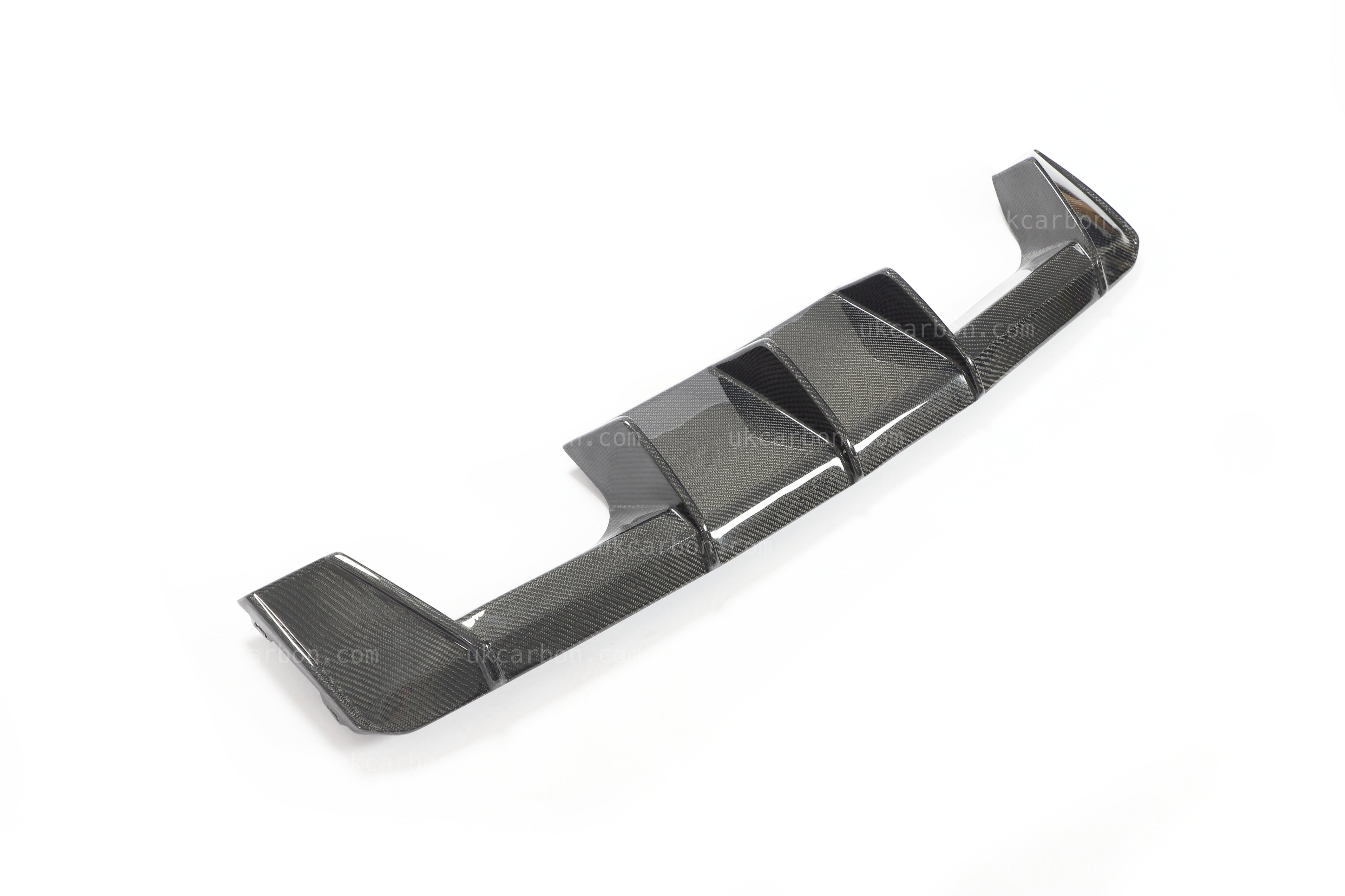 BMW M3 M4 Carbon Fibre Diffuser OEM Style G80 G81 G82 G83