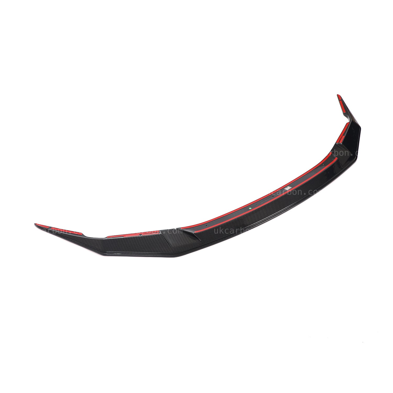 BMW M5 LCI F90 CS Splitter Pre Preg Dry Carbon Fibre Kit Lip