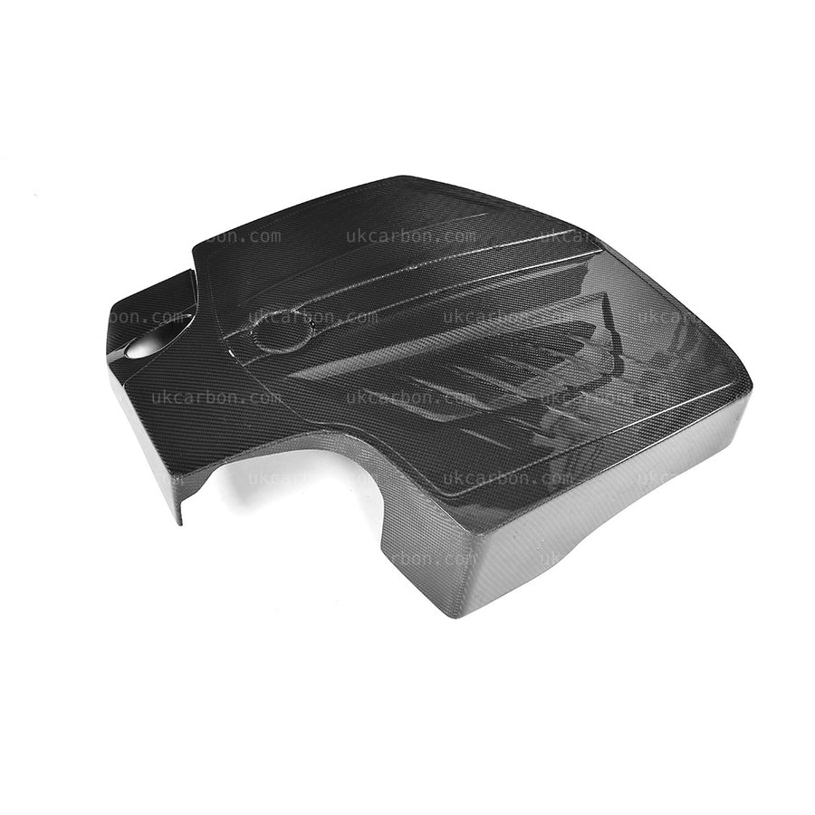 BMW M2 M135i M235i Carbon Fibre Engine Cover Replacement F87 N55 by UK