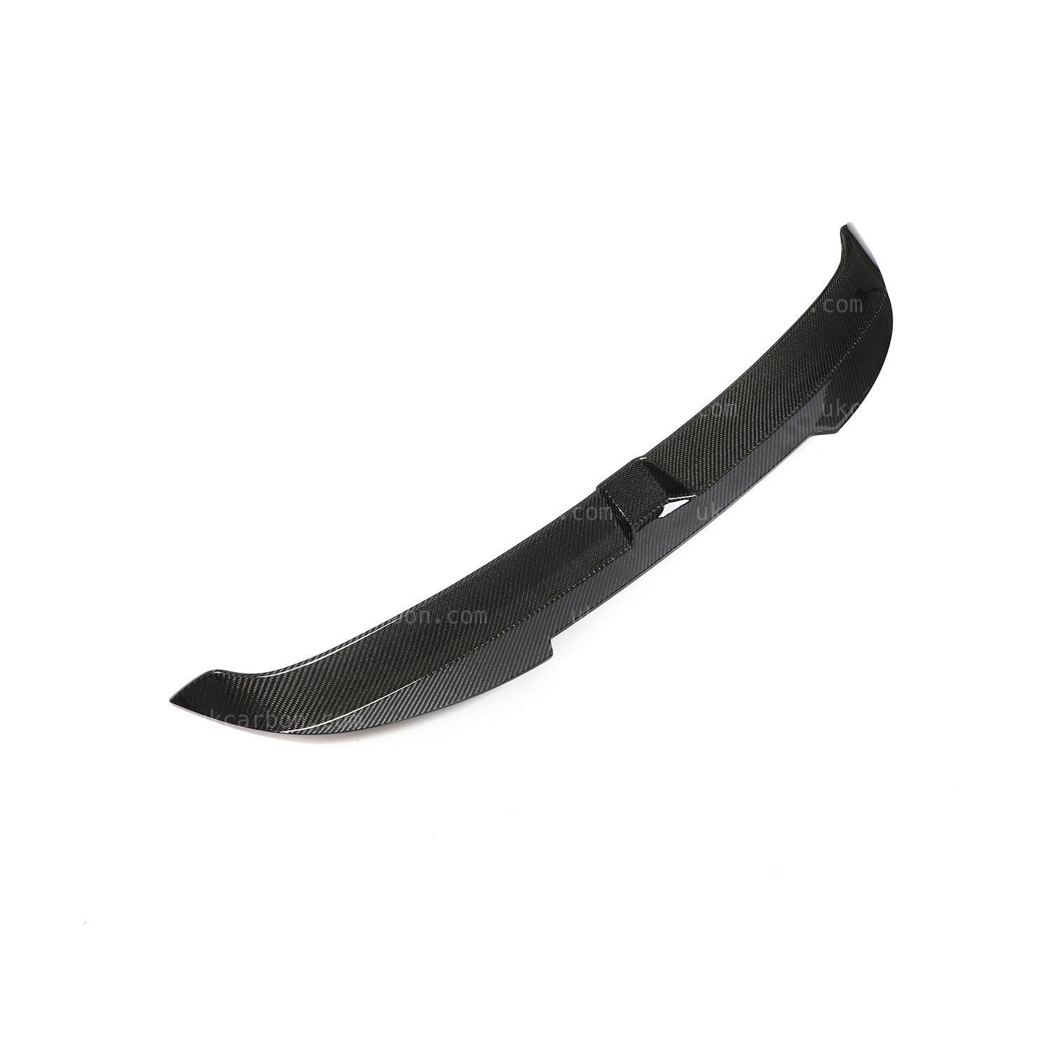 Audi S3 RS3 Spoiler Carbon Fibre Pre-Preg Hatchback Rear Boot A3 8Y by UKCarbon