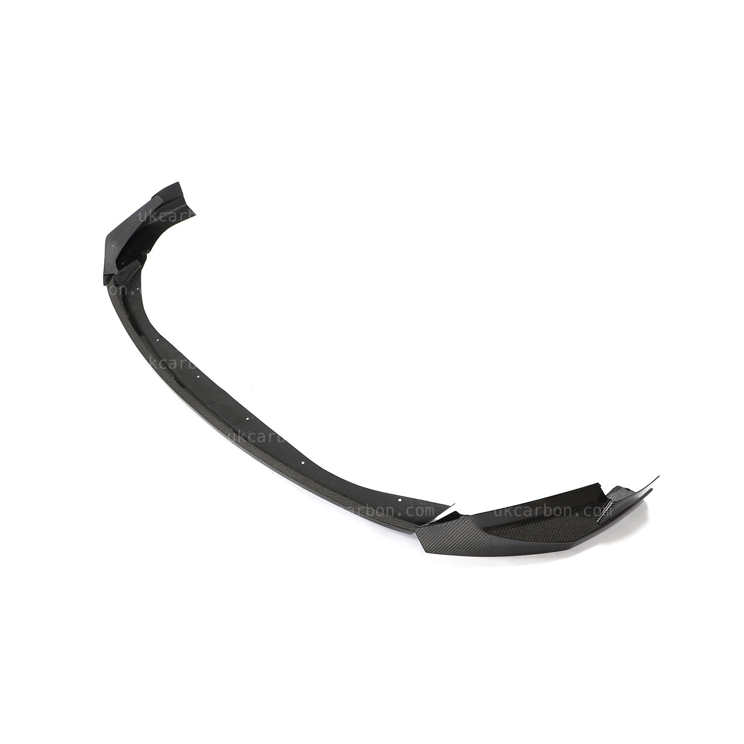 BMW M3 G80 M4 G82 G83 Carbon Fibre Front Splitter Lip M Performance by UKCarbon