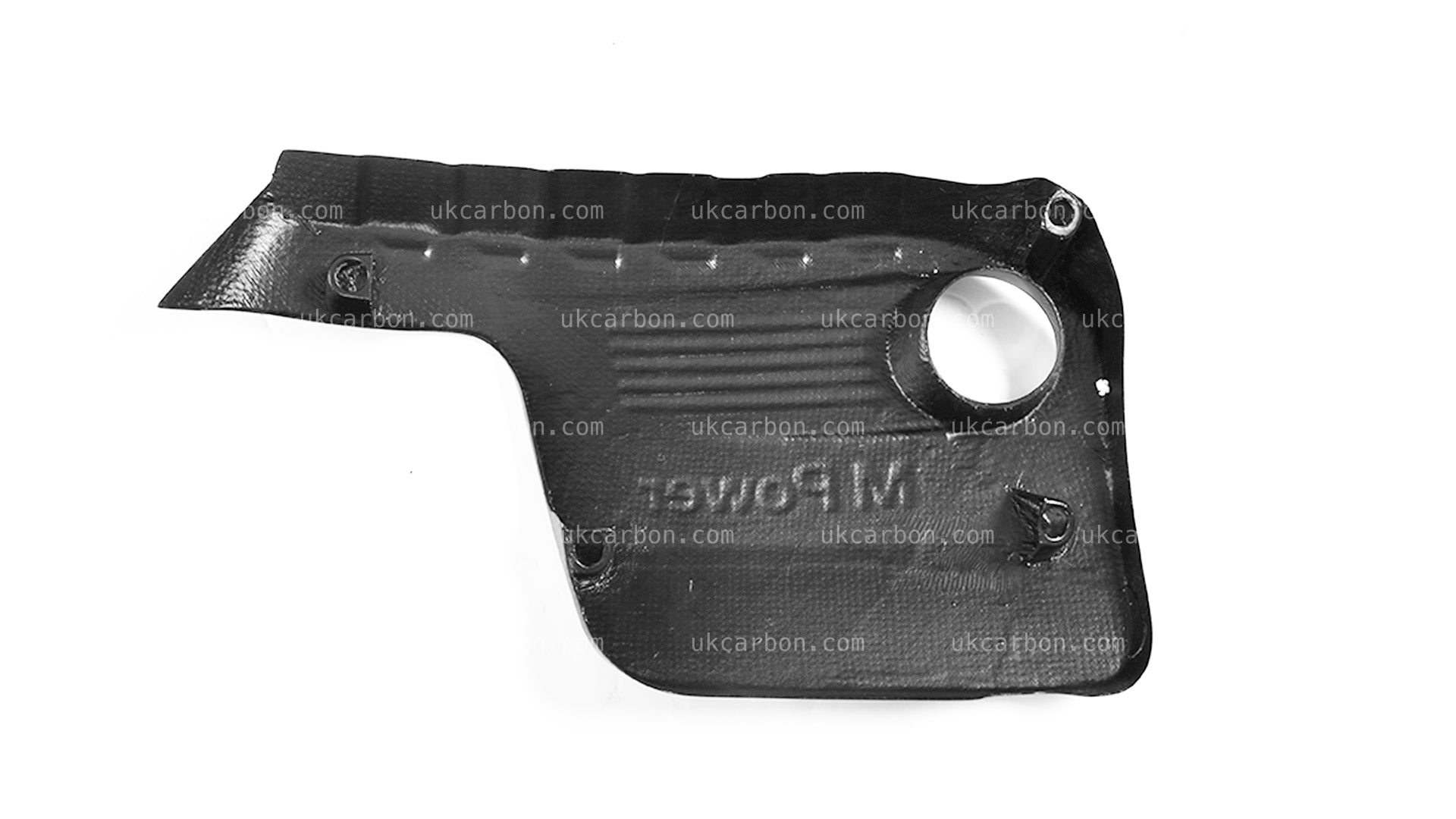 BMW M2 M3 M4 Carbon Fibre Engine Cover Replacement F87 F80 F82 F83 by UKCarbon
