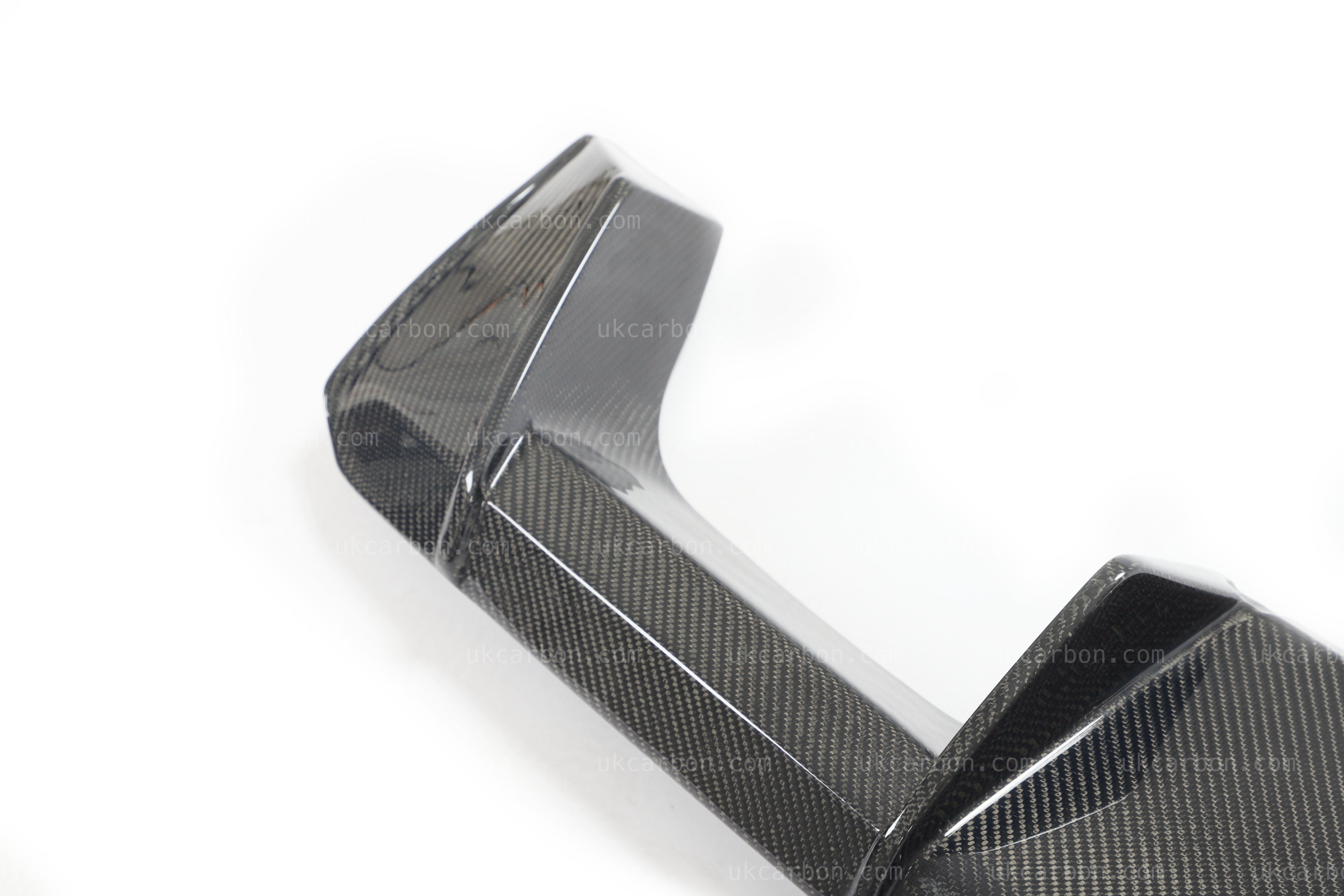 BMW M3 M4 Carbon Fibre Diffuser OEM Style G80 G81 G82 G83