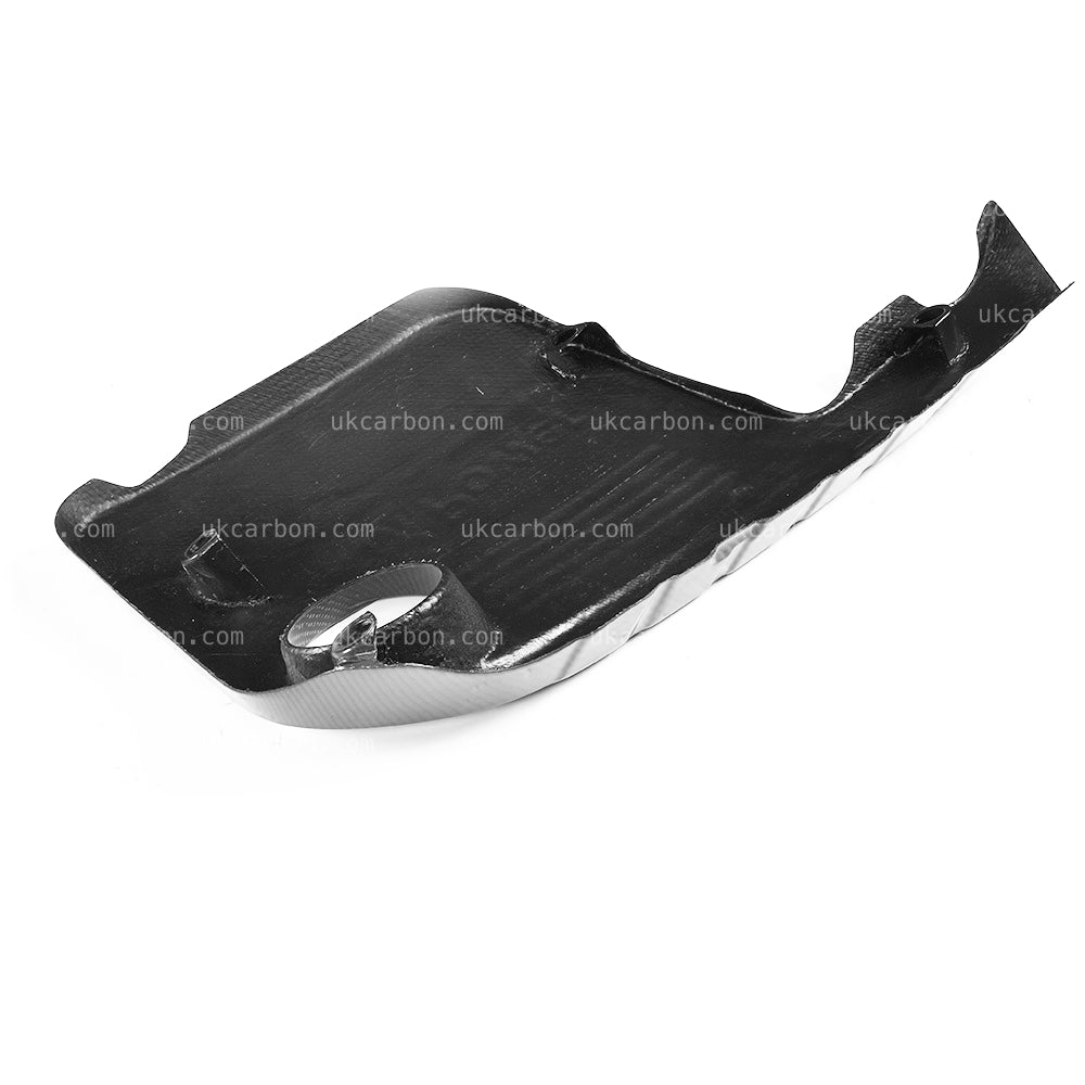 BMW M2 M3 M4 Carbon Fibre Engine Cover Replacement F87 F80 F82 F83 by UKCarbon