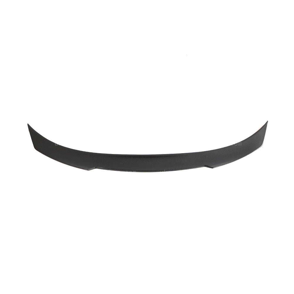 BMW 2 Series M240i Spoiler G42 Carbon Fibre Front Body Kit by UKCarbon