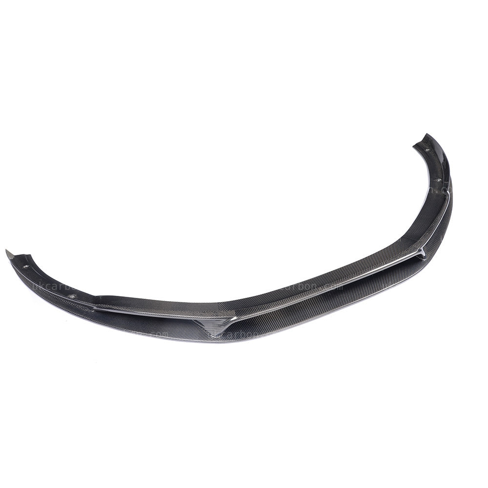 Audi R8 Gen 1 Splitter Carbon Fibre Front Lip V8 V10