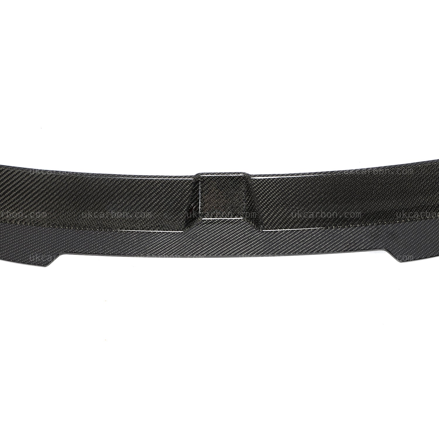 Audi S3 RS3 Spoiler Carbon Fibre Pre-Preg Hatchback Rear Boot A3 8Y by UKCarbon