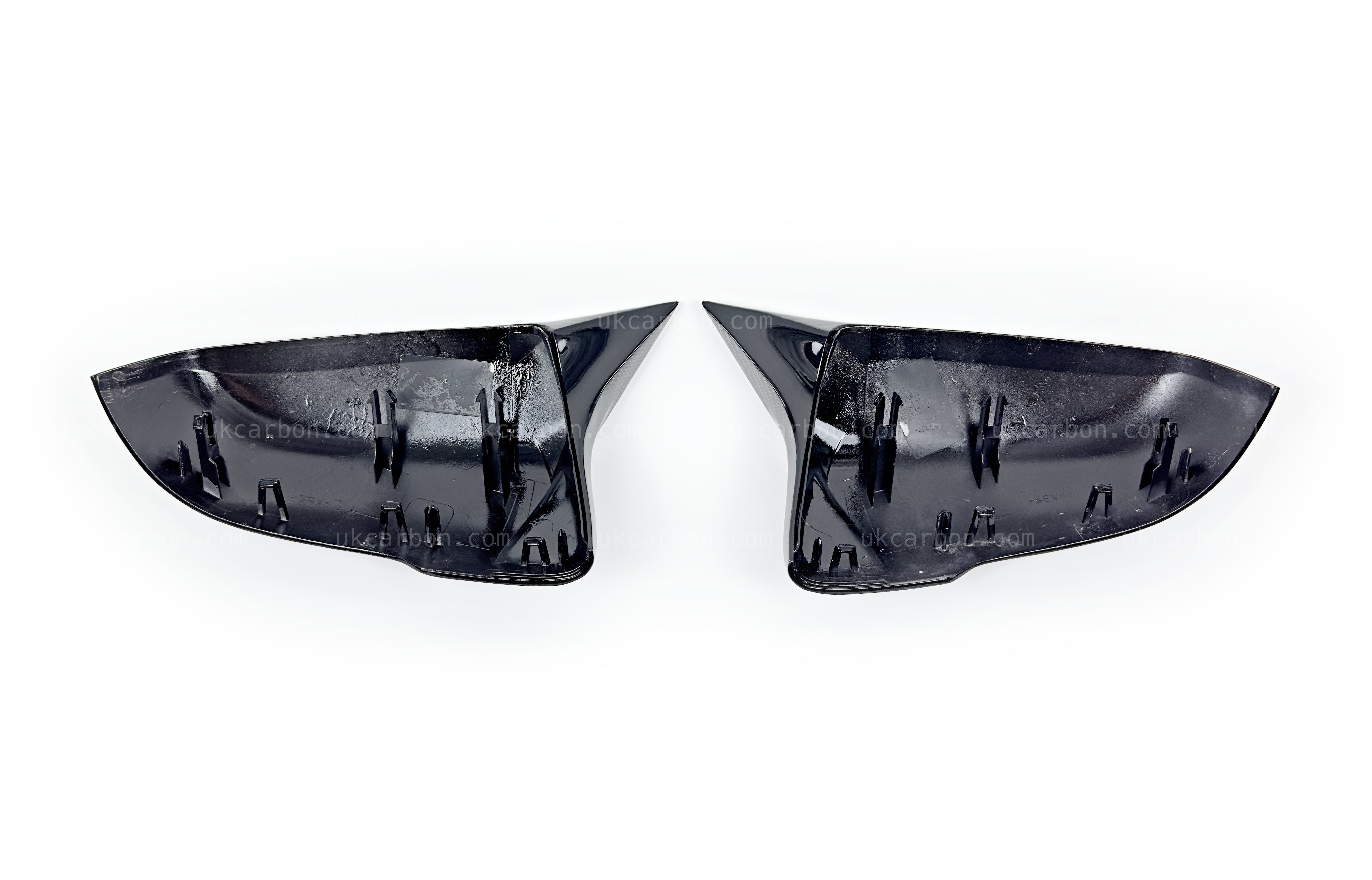 BMW Wing Mirror Carbon Fibre Cover Z4 G29 M Performance Replacement