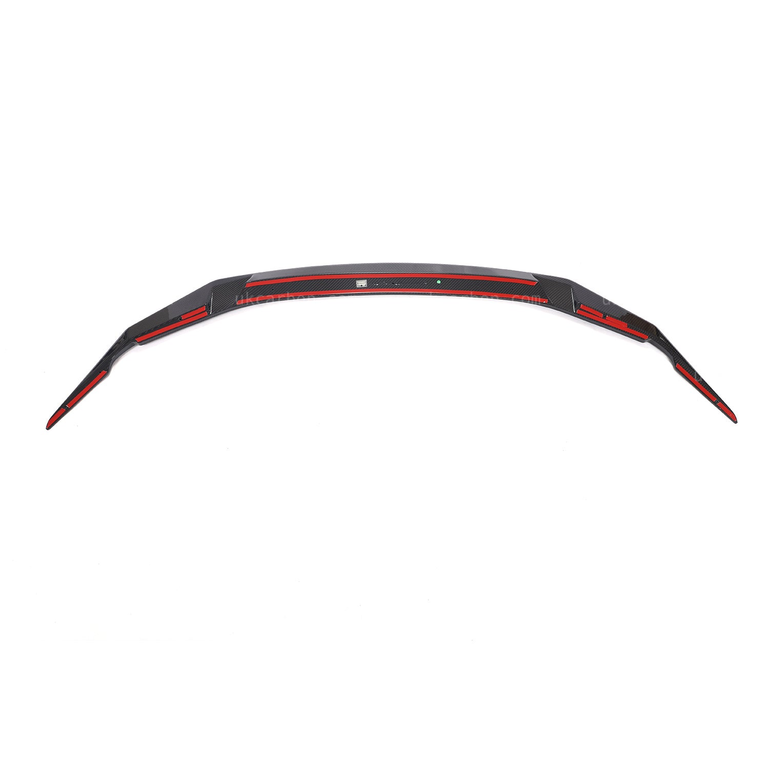 BMW M5 LCI F90 CS Splitter Pre Preg Dry Carbon Fibre Kit Lip