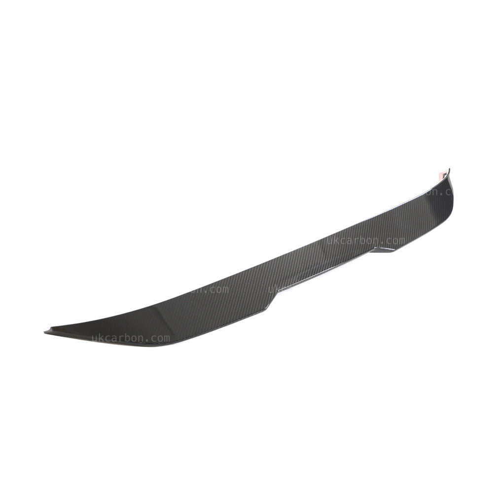 BMW M2 G87 & 2 Series G42 Pre Preg Carbon Fibre Spoiler Coupe