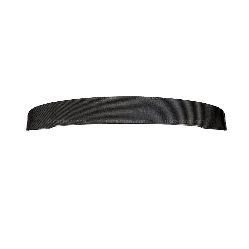 Volkswagen T6 Spoiler VW Carbon Rear Boot Multivan Van Fibre Kit by UKCarbon