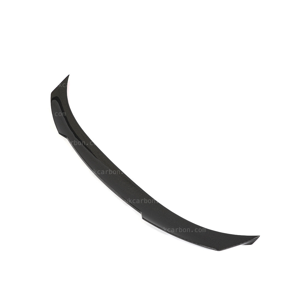 BMW 2 Series M240i Spoiler G42 Carbon Fibre Front Body Kit by UKCarbon