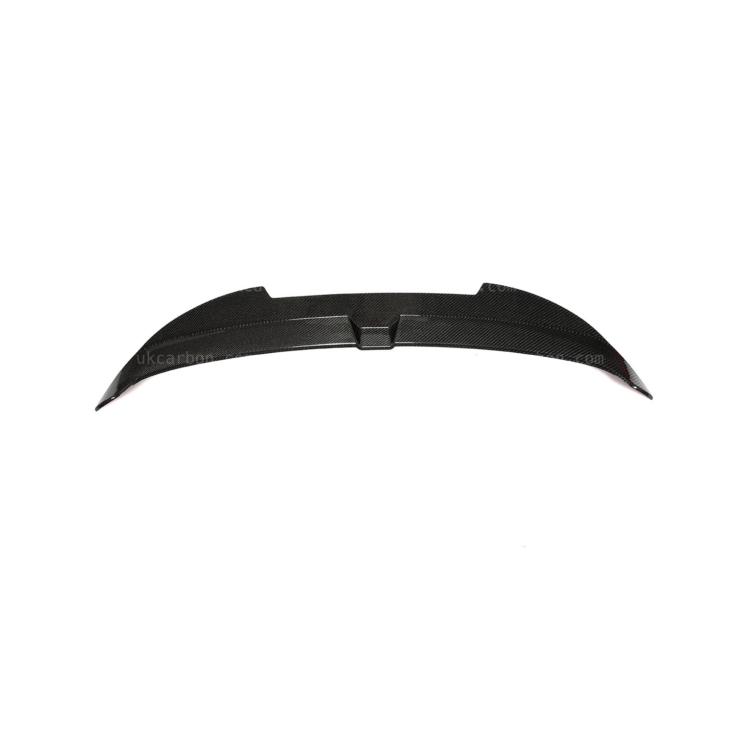 Audi S3 RS3 Spoiler Carbon Fibre Pre-Preg Hatchback Rear Boot A3 8Y by UKCarbon