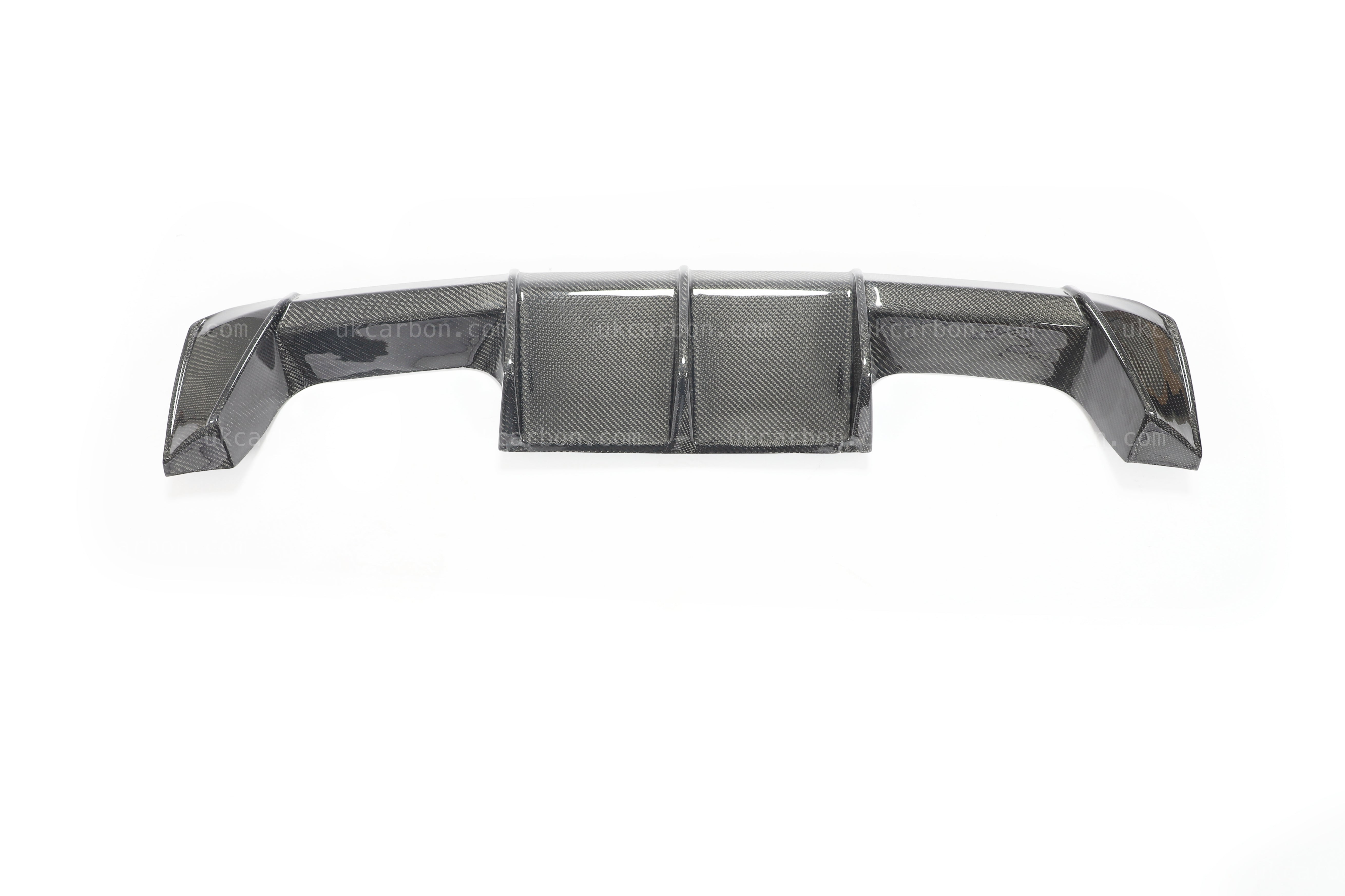 BMW M3 M4 Carbon Fibre Diffuser OEM Style G80 G81 G82 G83