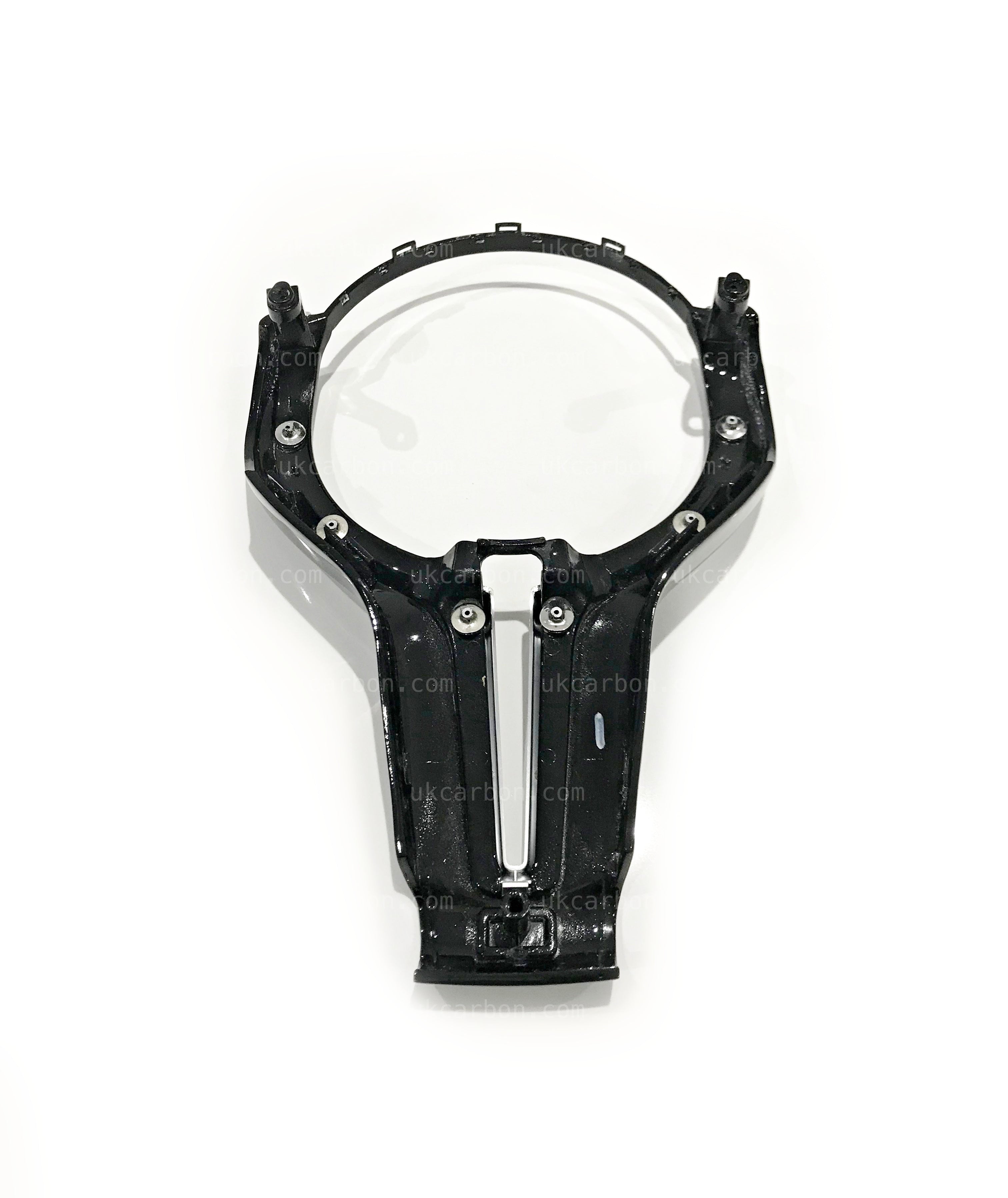 BMW M2 M3 M4 Carbon Steering Wheel Fibre M Performance F87 F80 F82 by UKCarbon