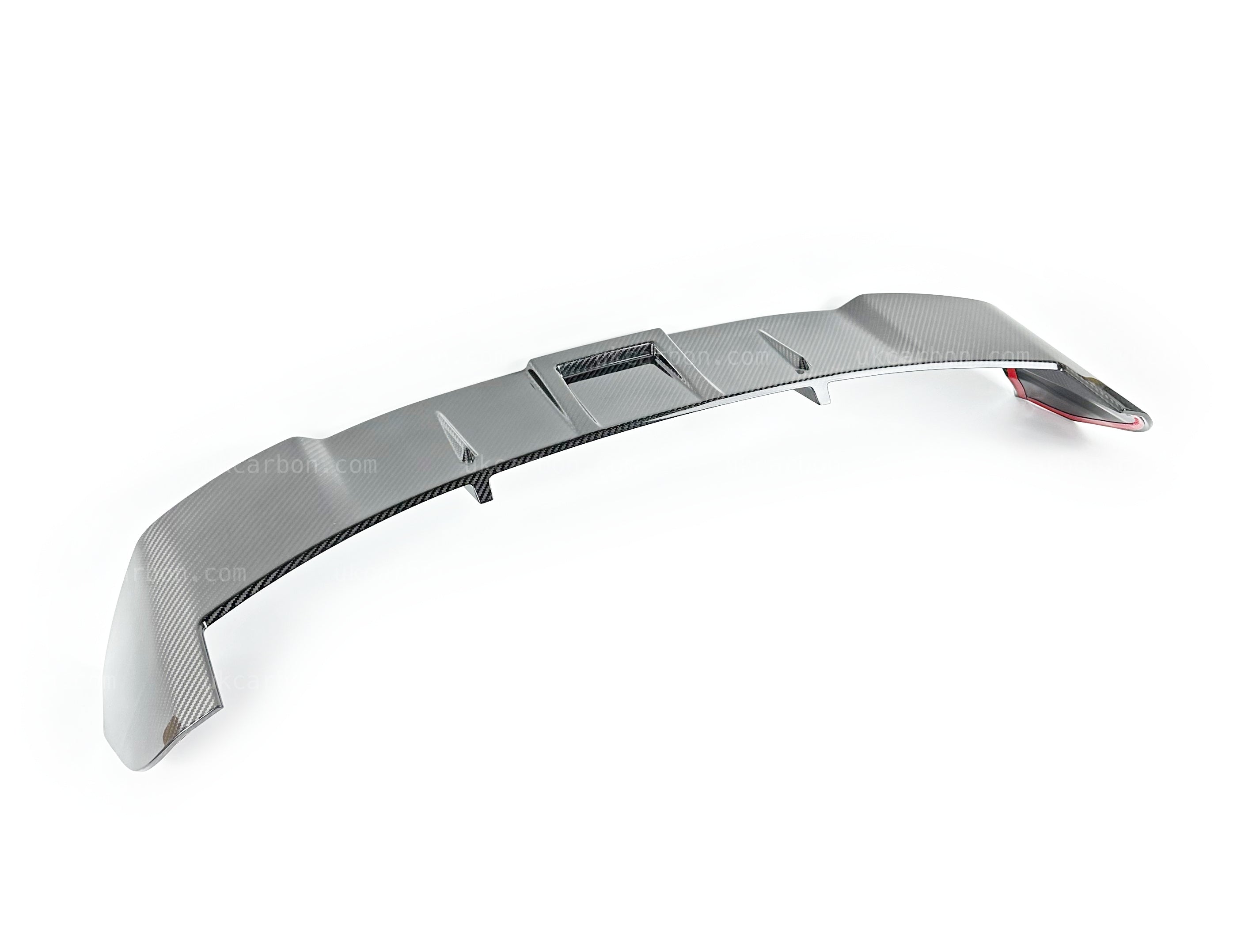 Audi RS6 C8 Body Kit Carbon Fibre Splitter Diffuser Side Skirt Spoiler by UKCarbon