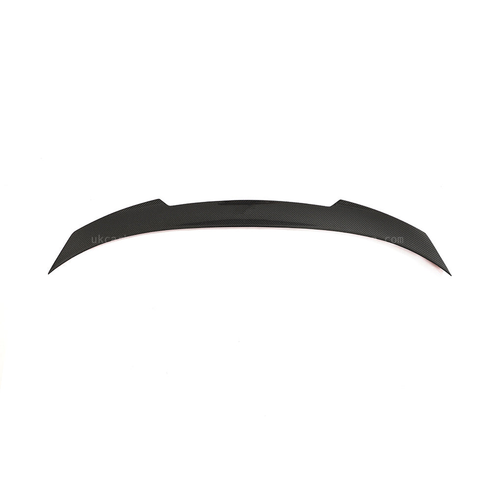 BMW 2 Series M240i Spoiler G42 Carbon Fibre Front Body Kit by UKCarbon