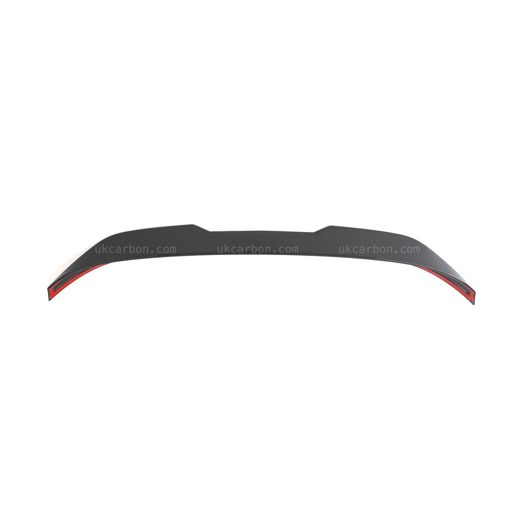 BMW M2 G87 & 2 Series G42 Pre Preg Carbon Fibre Spoiler Coupe