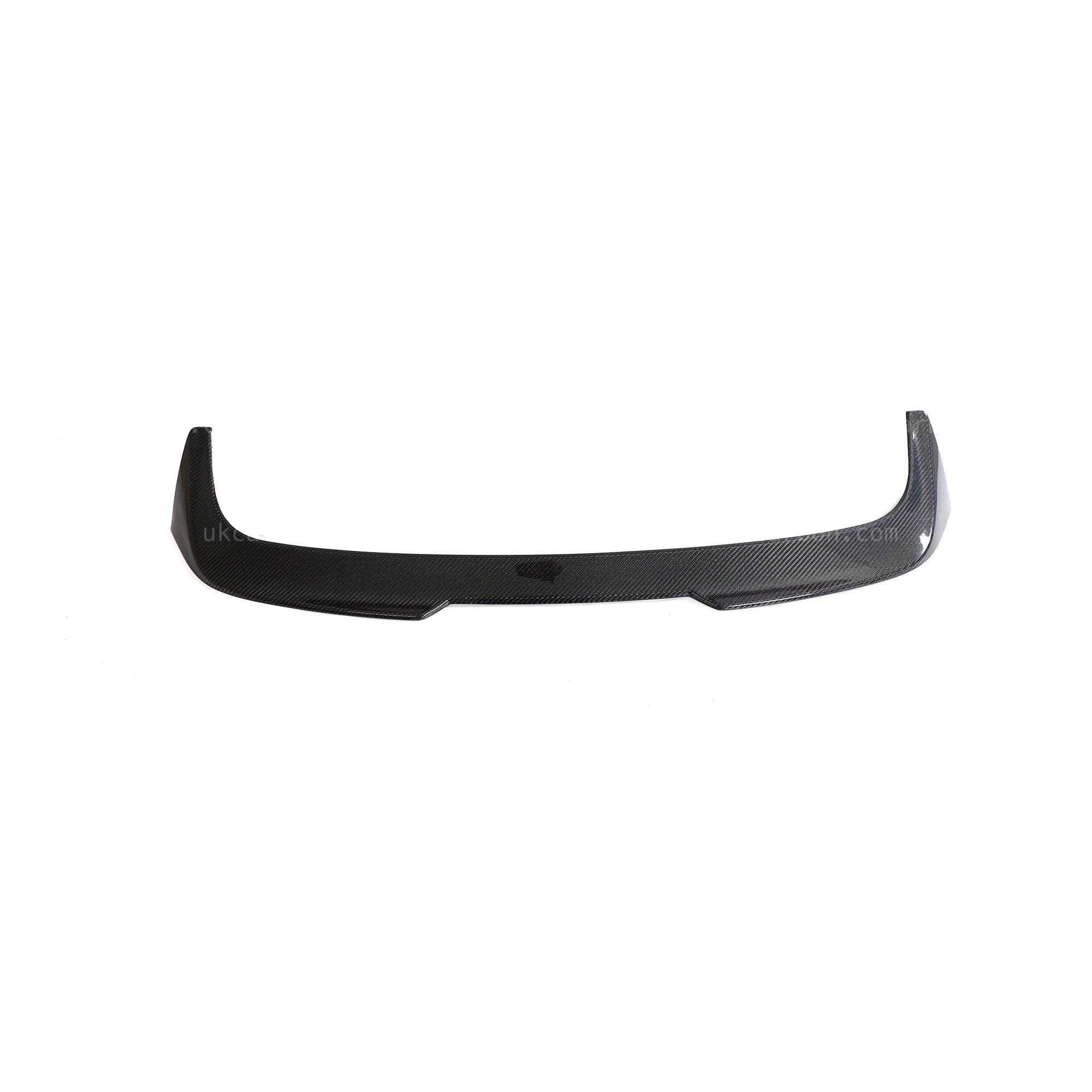 BMW 3 Series M3 Touring Spoiler G21 G81 Carbon Fibre Boot Kit by UKCarbon