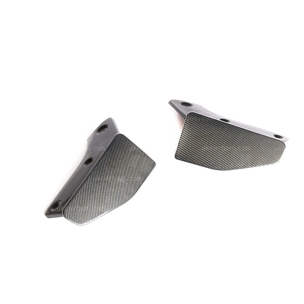 BMW X5 Carbon Kit M Performance Rear Bumper Diffuser Body Fibre F15 by UKCarbon