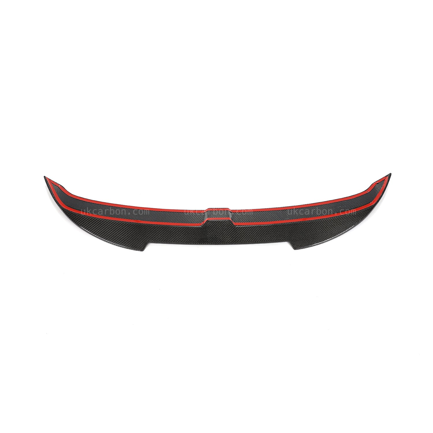 Audi S3 RS3 Spoiler Carbon Fibre Pre-Preg Hatchback Rear Boot A3 8Y by UKCarbon